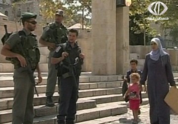 سحب إقامات المقدسيين.. سياسة الاحتلال المعهودة في عمليات التهجير القسرية - اماني عثمان - 15 - 4 - 2016