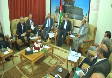 الأمن الوقائي يشن حملة اعتقالات استهدفت قيادات وكوادر من حماس في الضفة الغربية – 9 – 3 – 2015 – أماني الحسين