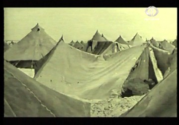 مسرحية 1945 .. تاريخ ما قبل النكبة – 5 – 3 – 2015 – فاطمة حطيط