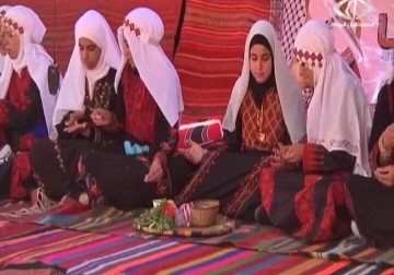 مبادرة تدعو لاعتماد الـ25 من تموز كل عام يوم وطني للزي الفلسطيني – 23 – 2 – 2015 – ولاء عايش