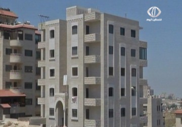 انخفاض أعداد رخص الأبنية المستصدرة بالضفة الغربية في الربع الأول للعام الحالي – 3 – 6 – 2015 – جهاد بركات