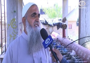  قرار تحويل الخط المصري من رفح إلى خان يونس ينعكس  سلبا على حياة المواطنين - اكرم دلول - 23 - 5 - 2016