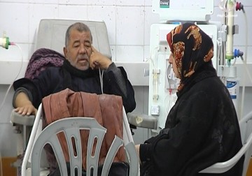 منظمة الصحة العالمية : نصف مليون مواطن بحاجة في قطاع غزة لمراكز صحية - 8 - 12 - 2015 - يوسف أبو كويك