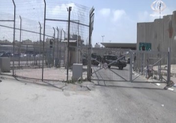 استشهاد الشقيقين مرام وابراهيم طه برصاص الاحتلال عند حاجز قلنديا بالقدس - زينب أبو ضاهر - 27 - 4 - 2016