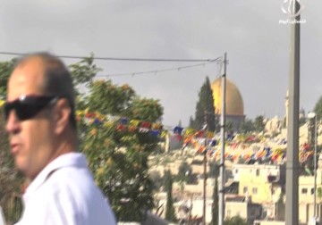 نادي هلال القدس يفتتح أكبر مخيم صيفي للأطفال في القدس المحتلة - لواء أبو رميلة - 20 - 7 - 2016