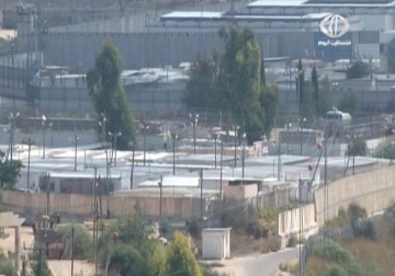 الاحتلال يحاكم 8 أسرى ويفرض غرامات مالية عليهم – 5 – 7 – 2015 – هادي خزعل