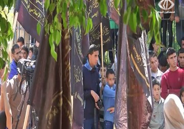 تعليق إضراب أسرى الجهاد والشعبية حتى الثلاثاء - فاطمة ابراهيم - 3 - 4 - 2016