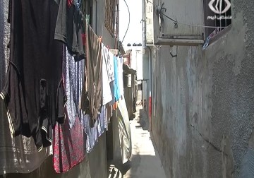 أزمتا إنقطاع الكهرباء والمياه في القطاع ضاعفت من حجم المصاريف اليومية للمواطنين – 9 – 2015 – يوسف أبو كويك