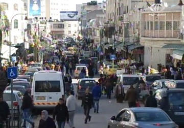 الواقع السياسي انعكس بطبيعة الحال على المشهد الاقتصادي لعام 2013 - 1 - 1 - 2014 - راية حمدان 