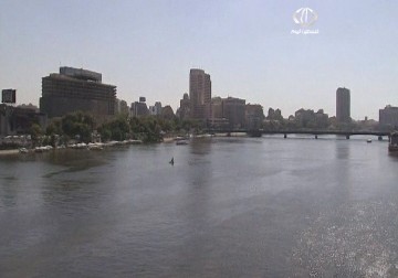 إثيوبيا تؤكد استعدادها للحوار مع مصر بخصوص سد النهض - 25 - 4 - 2014 - نادر محمد