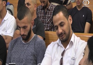 محكمة الاحتلال العليا في القدس تحول ملف الجثامين الى المستشار القضائي للاحتلال - 5 - 7 - 2016