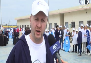 سلطة المياه تنظّم فعالية لإحياء يوم المياه العالمي - عبدالله العريض - 22-3-2017