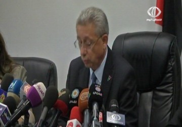 حملة مقاطعة واسعة للمنتجات الإسرائيلية في رام الله - 24 - 6 - 2015 - أمون الشيخ