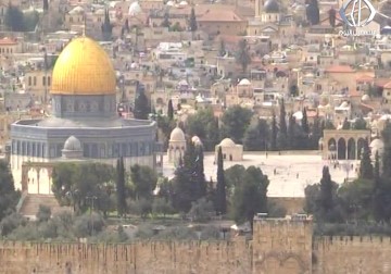 لجنة وزارية إسرائيلية تقر مشروع قانون منع الأذان بالقدس وفلسطين المحتلة عام 48 - زينب هاشم - 13 - 2 - 2017