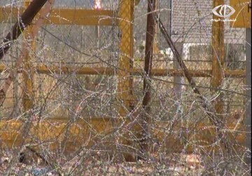 الاسرى المرضى في سجون الاحتلال يعانون ظروف صحية سيئة - 18 - 1 - 2015 - زينب أبو ضاهر