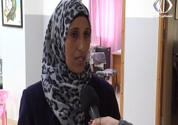 مستشفى سلواد انشأ عام 1992 ولا زال ينتظر ان يفتتح كمشفى لا كمركز صحي - رغدة عتمة - 17 - 2 - 2017