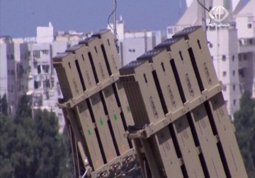 نقطة تحول 15.. مناورة إسرائيلية تحاكي حربا على ثلاث جبهات في آن واحد – 31 – 5 – 2015 – محمد المدهون