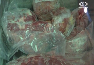 مخاطر المنتجات المجمدة على حياة المستهلكين في ظل انقطاع التيار الكهربائي في غزة – 26 – 11 – 2014 – لبيبة شريفة