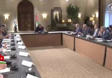 تقرير| استقالة رئيس الوزراء هاني الملقي عقب الاحتجاجات ضد مشروع الضريبة