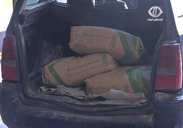 وزارة الاقتصاد في غزة تحدد آلية جديدة لبيع وتوزيع الاسمنت – 22 – 3 – 2015 - رمزي البيروتي