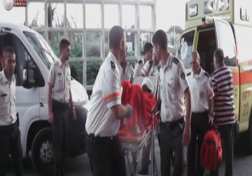 الأسير علان يواصل إضرابه ودعوات لرفض إطعامه قسريا  - 11 – 8 – 2015 – فاطمة ابراهيم