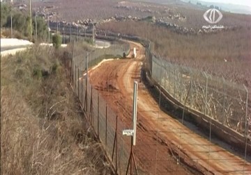 معادلة الجليل تدفع بالاحتلال الى بناء جدار اسمنتي على الحدود مع لبنان – 26 – 2 – 2015 – ليال خروبي
