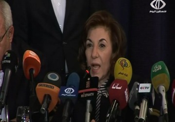 فنانون تشكليين يشاركون بلوحاتٍ فنية تجسد يوم الأرض  - رنا بجيرمي - 30 - 3 - 2016 