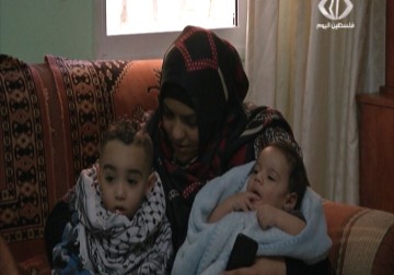 سلطات الاحتلال ترفض الكشف عن هوية منفذ عملية الطعن في رعنانا - 17 - 10 - 2015 - فاطمة عبد الجواد