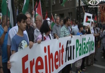 المجلس الطلابي بجامعة نورث ويسترن الامريكية ينضم لحركة المقاطعة المرتبطة باستثمارات جيش الإسرائيلي – 20 – 2 – 2015 – زينب هاشم