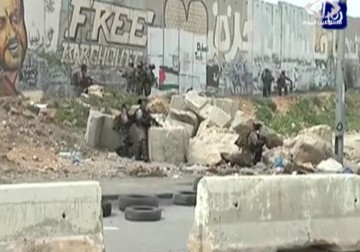 ارتفاع عمليات المقاومة الفردية في فلسطين عام 2014 أربعة أضعاف العام 2010 – 5 – 2 – 2015 – زينب أبو ضاهر