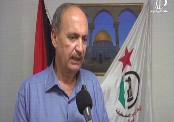 القوى الوطنية والاسلامية تدعوا لتوسيع الحراك الشعبي المساند للأسرى المضربين عن الطعام - رغدة عتمة - 18 - 9 - 2016