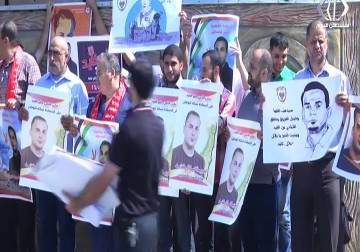 بعد 71 يوما.. الأسير بلال كايد يعلق إضرابه وينتصر على إدارة سجون الاحتلال - 24 - 8 - 2016