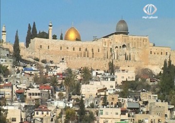 نتنياهو يتوعد باستكمال مشروعه الاستيطاني في القدس - 19 - 5 - 2015 - هادي خزعل