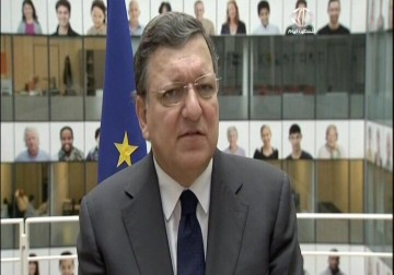 الرئيس الاوكراني يهدد بملاحقة زعماء المعارضة – 19 – 2 – 2014 – لبيبة شريفة