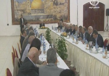 با كي مون يدعو لإيجاد حلو دبلوماسي لإستئناف عملية التسوية بين السلطة وحكومة الاحتلال – 05 – 09- 2015 - 