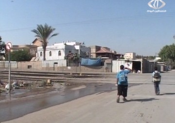 الاحتلال يبحث ارسال ما يقارب 1000 شرطي لحماية كل عملية هدم – 22 – 1 – 2015 – زياد أبو غزالة