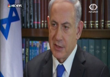 البيت الأبيض يشكك بتصريحات نتنياهو حول دعمه لإقامة دولة فلسطينية  – 21 – 3 – 2015 – فاطمة ابراهيم