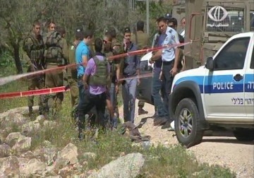 مقتل مستوطن وإصابة آخر بجروح في حادث سير بالتلة الفرنسية في القدس المحتلة - 16 - 4 - 2015 - فاتن الصالح