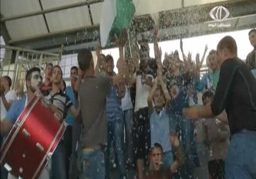 الفيفا يصوت على طلب الفلسطينيين تعليق عضوية الاحتلال – 29 – 5 – 2015 – نورا المشهراوي