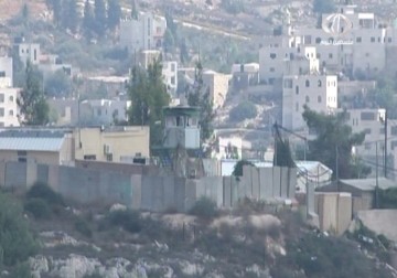 وحدات القمع الإسرائيلية تقتحم قسم خمسة في سجن ريمون – 8 – 2 – 2015 – نور الزمان شوقي