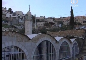 جمعية استيطانية تطالب بإخلاء 3 منازل لعائلة مقدسية في سلوان – 9 – 8 – 2015 – زياد أبو غزالة