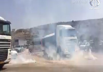 الاحتلال ينتهك حرية الصحفيين الفلسطينيين وينكّل بهم - أمنة الأشقر - 14 - 11 - 2016