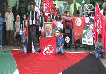 سعدات سيشرع في إضراب عن الطعام حال استمرار حرمان الأسرى من زيارة ذويهم – محمد المدهون