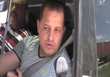 قوات الاحتلال تحكم اغلاقها وحصارها لمحافظة الخليل - 3 - 7 - 2016