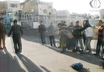 اعتقال الاحتلال للأطفال يهدف لكسر روحهم الوطنية لمقاومة الكيان الاسرائيلي - بلال الطبعوني