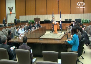 ثغرات بنيوية في قواعد المحكمة الجنائية تقيد عملها – 3 – 1 – 2015 – زينب هاشم