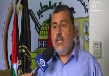 حركة الجهاد: العملية البطولية في بئر السبع تمثل نجاحا جديدا لانتفاضة القدس - 19 - 10 - 2015 - يوسف أبو كويك