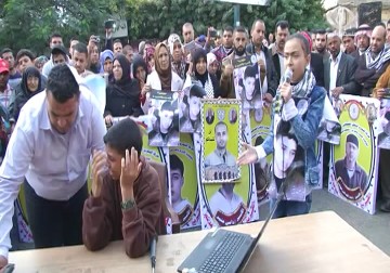 قصص أطفال فلسطين المحتلة.. مسرحيات تمثيلية لإظهار إنتهاكات الاحتلال - 4 - 12 - 2015 - نورا المشهراوي