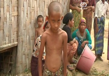 الأمم المتحدة تدعو البعثات الطبية لمساعدة الروهينغا المسلمة في ميانميار – 24 – 4 – 2014 – ناصر ستة