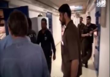 سلطات الاحتلال تمنع لقاء أسرى فلسطينيين بطبيب بعد تعذيبهم - فاطمة إبراهيم - 20 - 10 - 2016